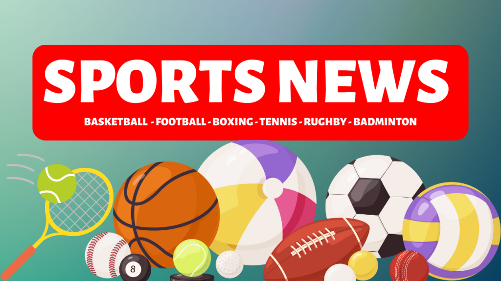 Sports News, Godaiily Updates