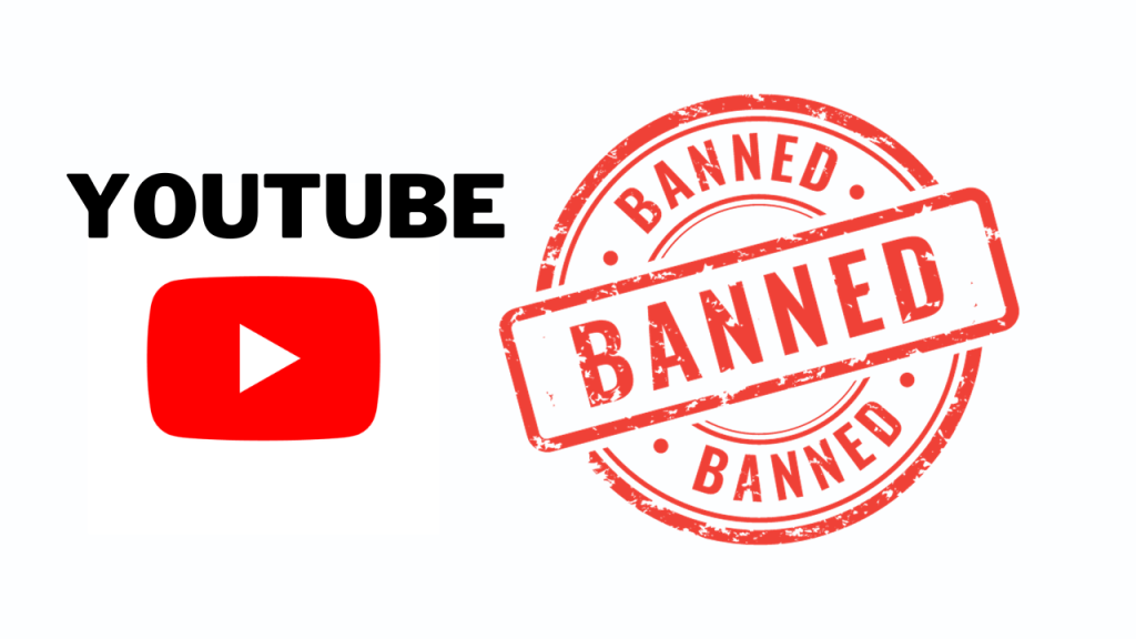 Youtube banned in Pakistan, godaiily updates