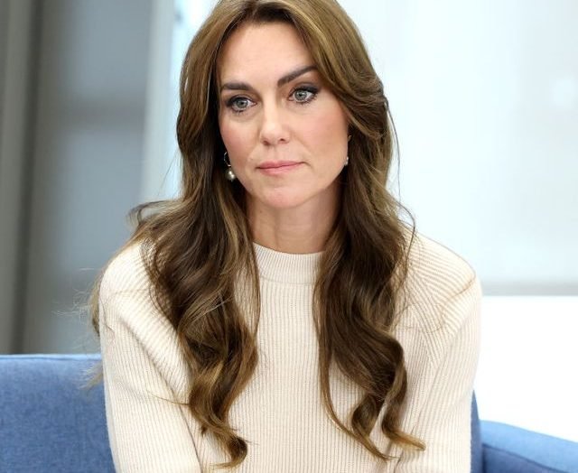 Kate Middleton’s cancer battle dubbed a 'soap opera'