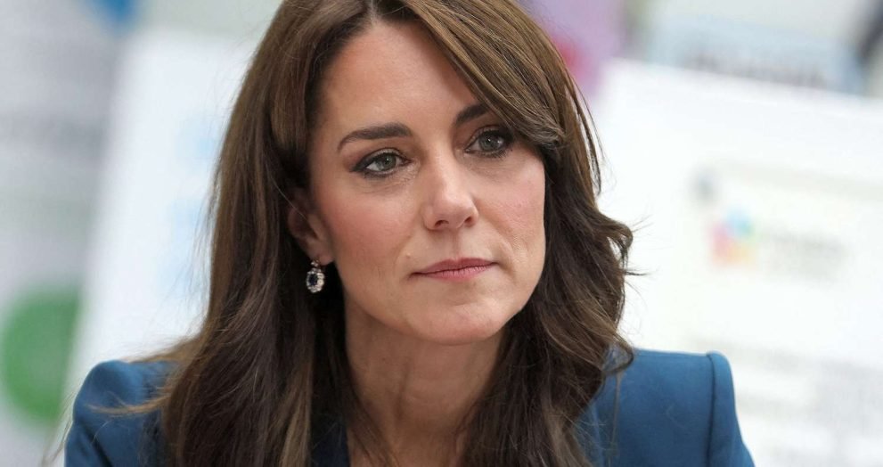 Kate Middleton responds to the hospital's security breach involving medical records