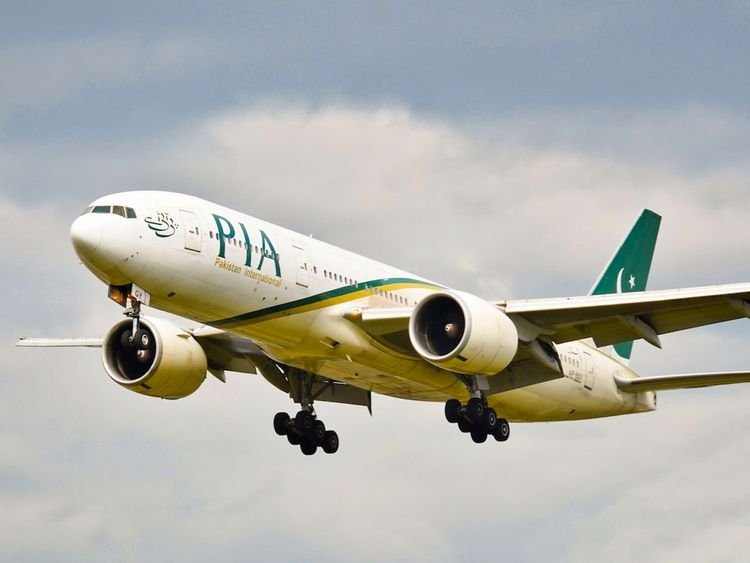 PIA air hostess fined for travelling to Toronto without a passport