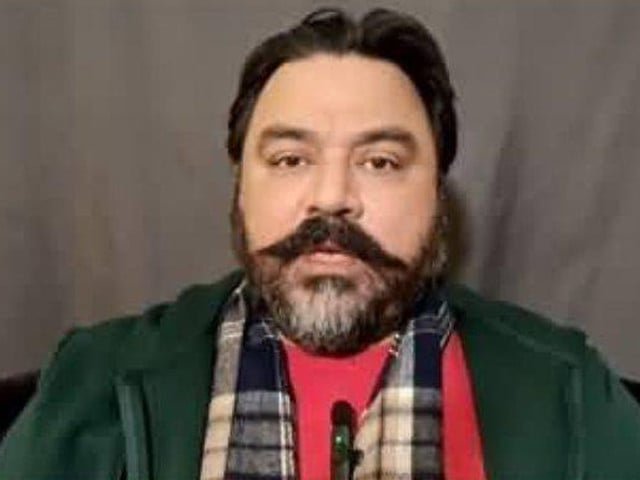 Youtuber Adil Raja losses Defamation case in UK court