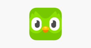 Duolingo. Top 5 Best Apps to Learn Languages.