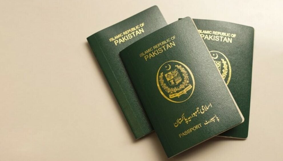 Govt to change passport requirements for married, divorced women