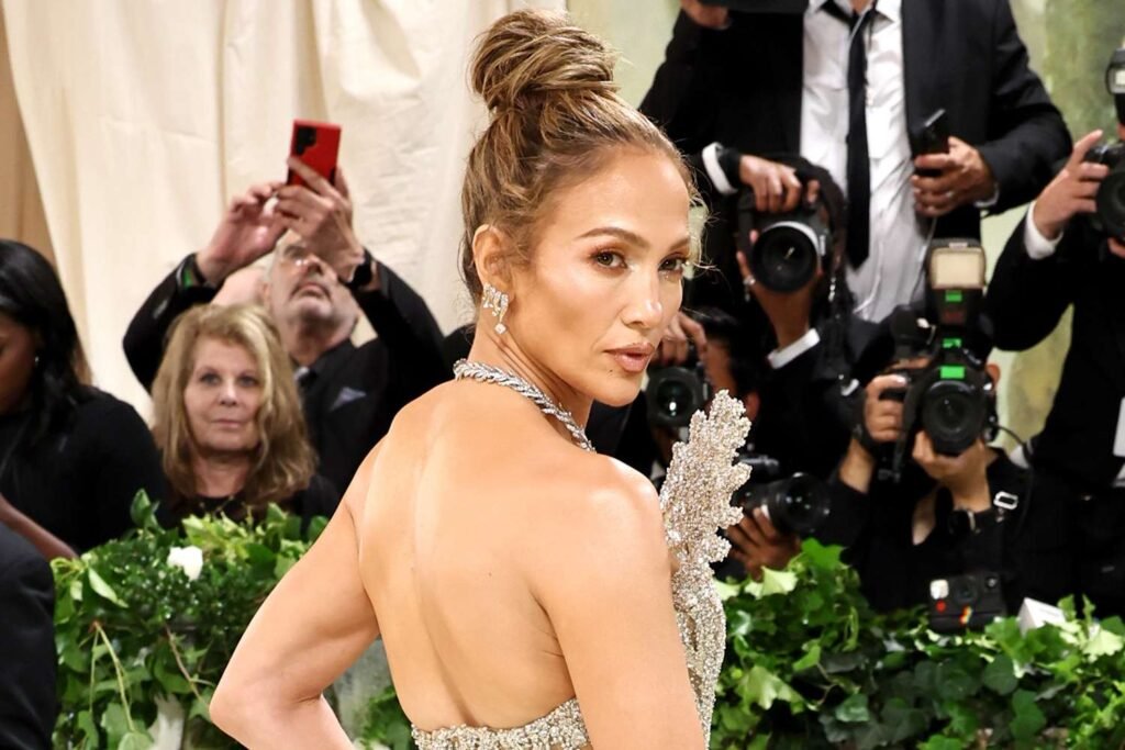 Why JLo doesn't publicly address footage of ex Diddy attacking Cassie