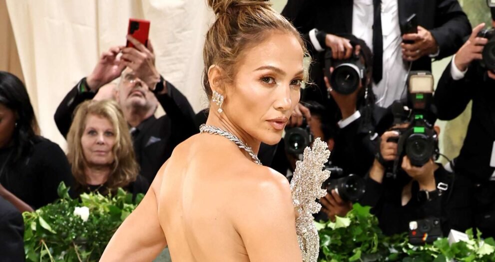 Why JLo doesn't publicly address footage of ex Diddy attacking Cassie