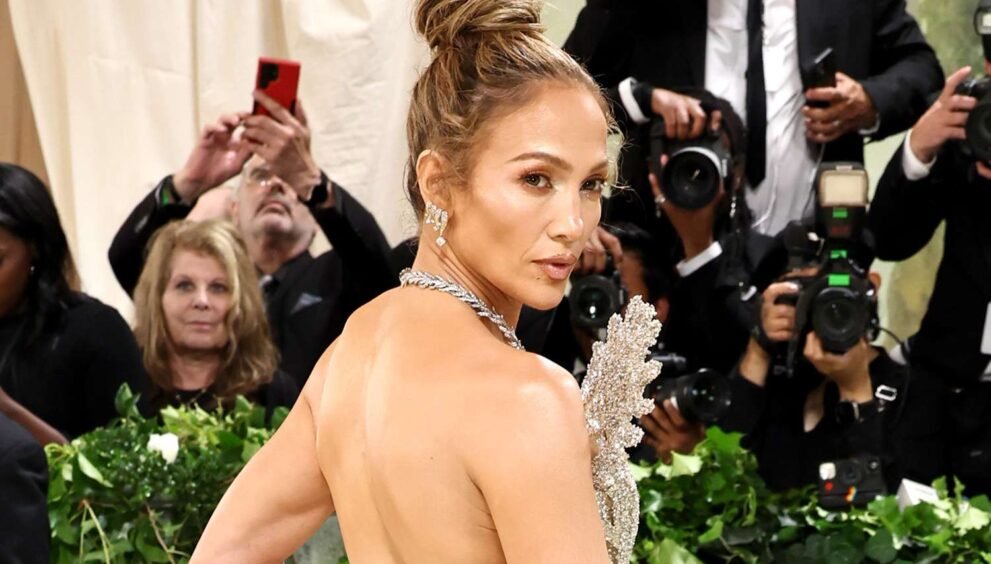 Why JLo doesn't publicly address footage of ex Diddy attacking Cassie