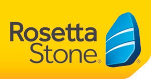 Rosetta Stone No.4 best app