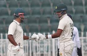 Pakistan Shaheens Beat Sri Lanka A in Style